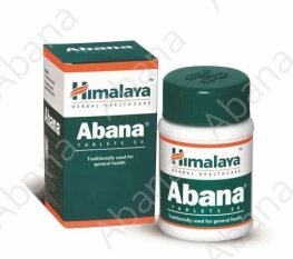Abana