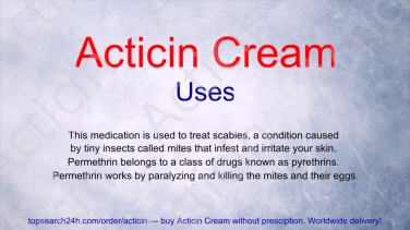 Acticin