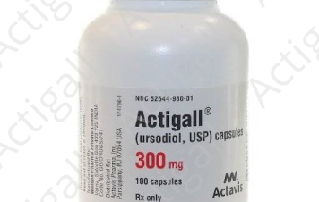 Actigall