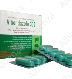 Albenza