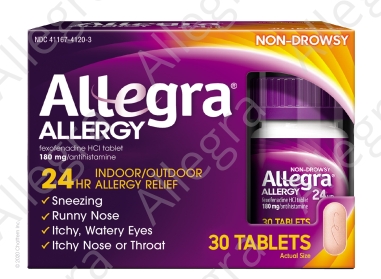 Allegra