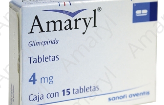 Amaryl