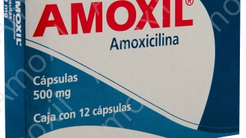 Amoxil