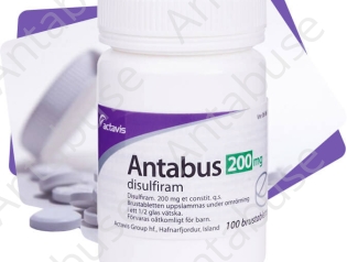 Antabuse