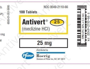 Antivert