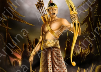 Arjuna