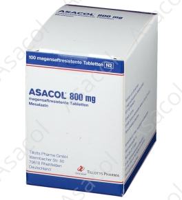 Asacol