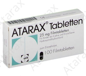 Atarax
