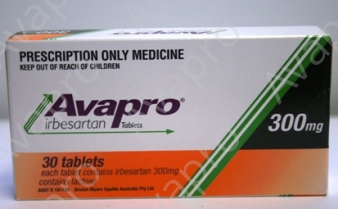 Avapro