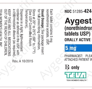 Aygestin