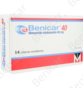 Benicar