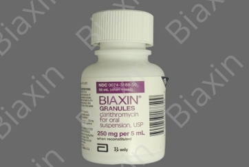 Biaxin