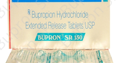 Bupron SR