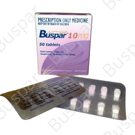 Buspar