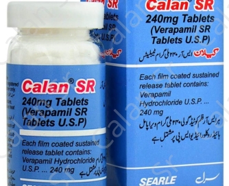 Calan Sr