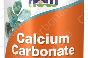 Calcium Carbonate