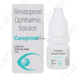 Careprost