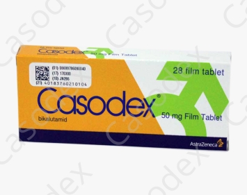 Casodex