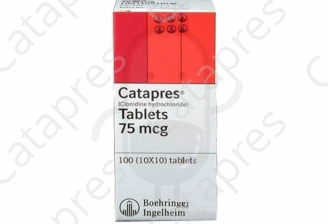 Catapres
