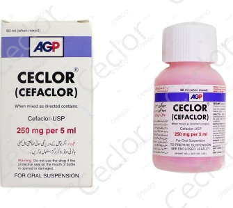 Ceclor