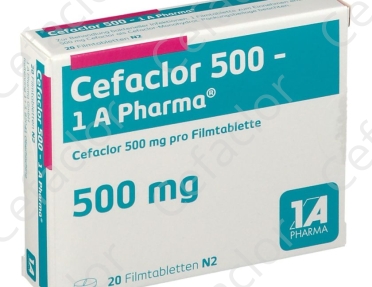 Cefaclor
