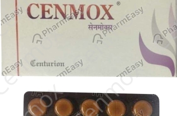 Cenmox