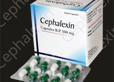Cephalexin