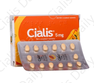 Cialis Daily