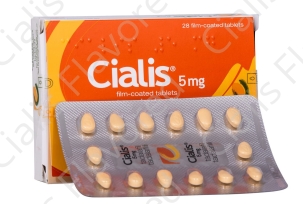 Cialis Flavored