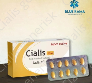 Cialis generisk
