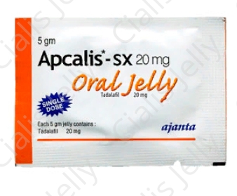Cialis Jelly