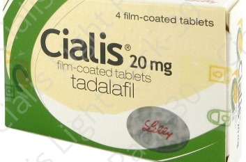 Cialis Light Pack-30