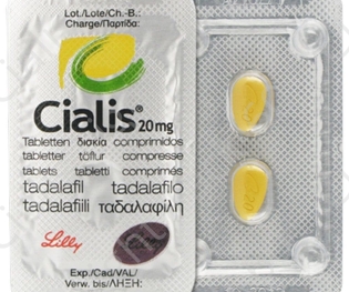 Cialis Light Pack-60