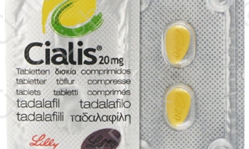 Cialis Light Pack-90