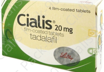 Cialis Pack-90