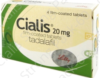 Cialis Strong Pack-60