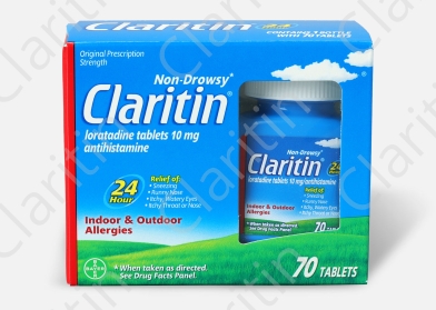 Claritin