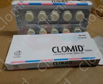 Clomid