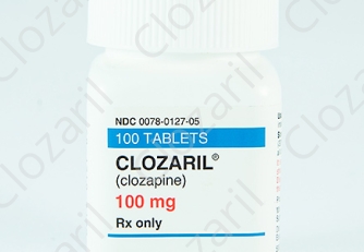 Clozaril