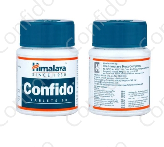 Confido