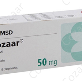 Cozaar