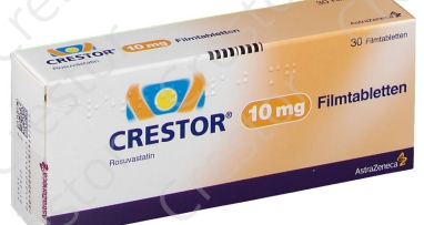 Crestor