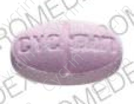 Cycrin