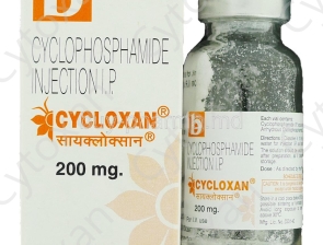 Cytoxan