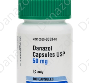 Danazol
