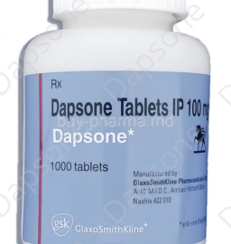 Dapsone