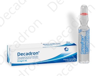 Decadron