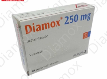 Diamox