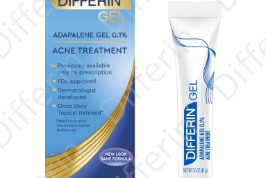 Differin