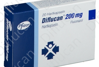 Diflucan